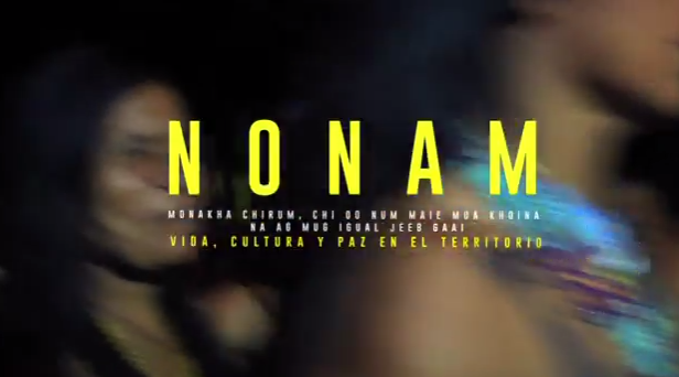 Nonam: Vida, Cultura y Paz en el Territorio