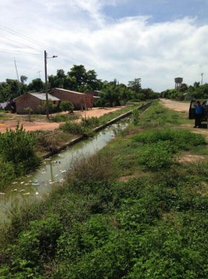 ¿Qué se hicieron los $49 mil millones del acueducto de Chiriguaná?