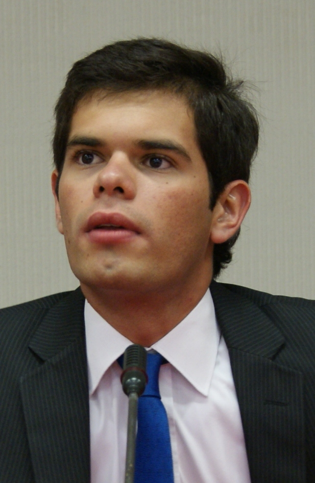 Tercer aniversario de ciencia política de la Universidad Surcolombiana