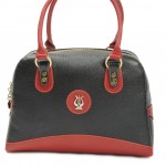  - Exuberantes carteras colombianas con esmeraldas