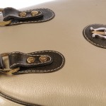  - Exuberantes carteras colombianas con esmeraldas