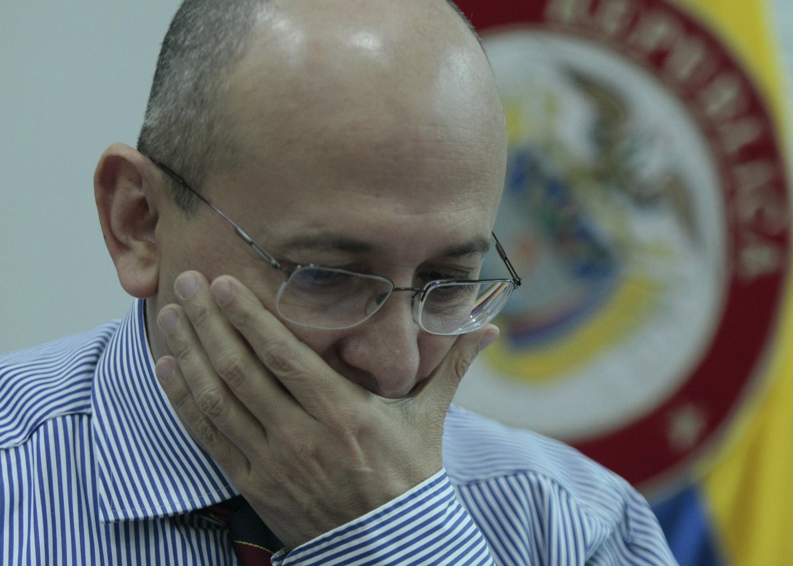 El fiscal recibió 4 mil millones de SaludCoop