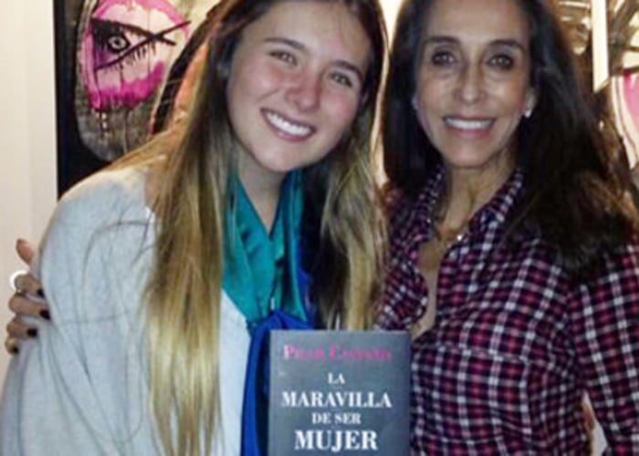 El caso de la joven que timó a Pilar Castaño