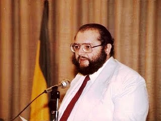 Semblanza de Jorge Valderrama Restrepo