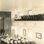  - La Sagrada Familia, de colegio de monjas a hotel de siete estrellas