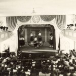  - La Sagrada Familia, de colegio de monjas a hotel de siete estrellas