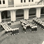  - La Sagrada Familia, de colegio de monjas a hotel de siete estrellas