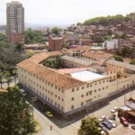  - La Sagrada Familia, de colegio de monjas a hotel de siete estrellas