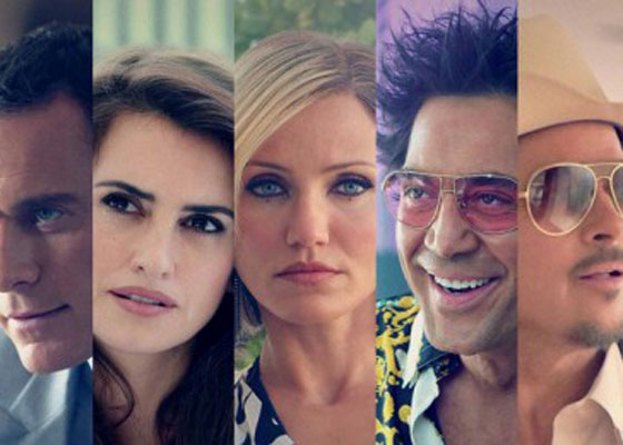 El abogado del crimen: la decepción del año