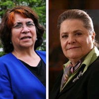 La UP propondrá consulta entre Aida Avella Y Clara López