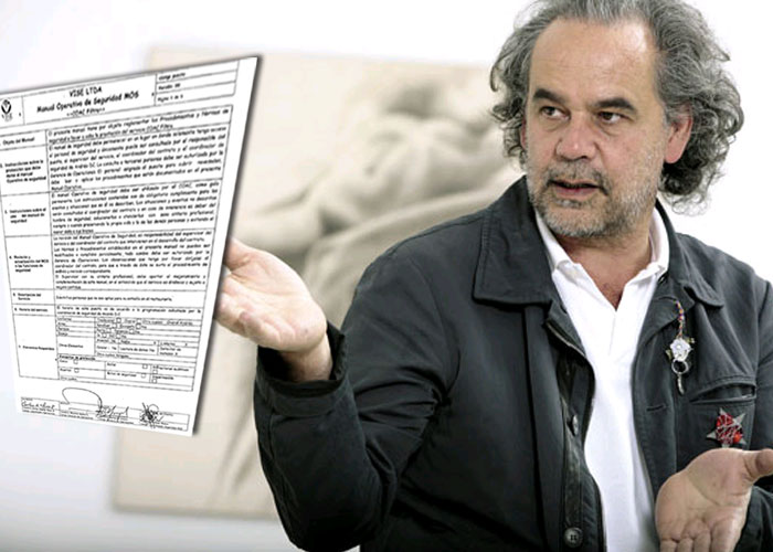 ¿Se discrimina en Andrés Carne de Res?