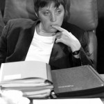 ¿Qué hacían Obama y Merkel a los 20 años? - -- Las2orillas - ¿Qué hacían Obama y Merkel a los 20 años?