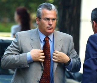 El juez Baltasar Garzón regresaría a España y a la política