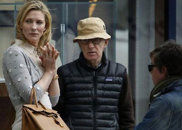 Blue Jazmin: la mejor película del año