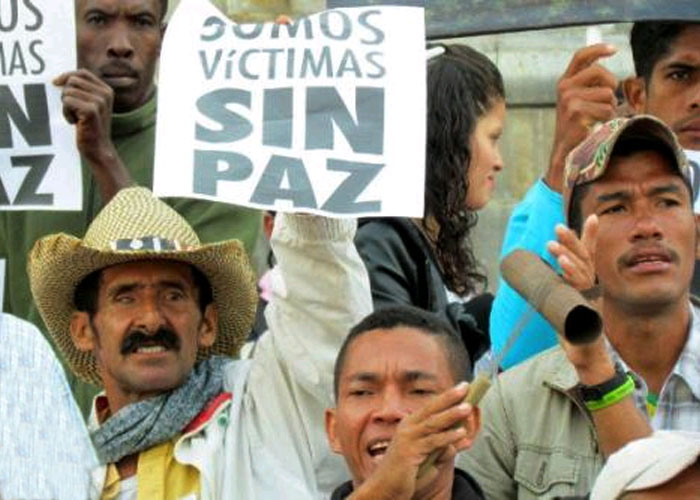 Caso Las Pavas y el por qué ganaron el Premio Nacional de Paz
