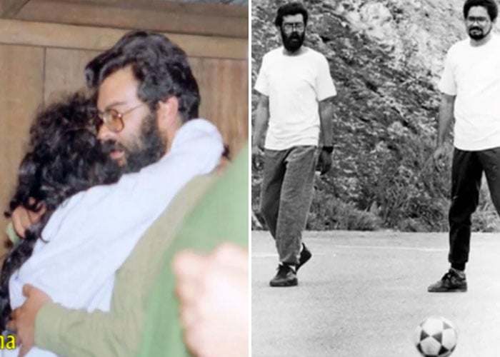 El homenaje en video a Alfonso Cano