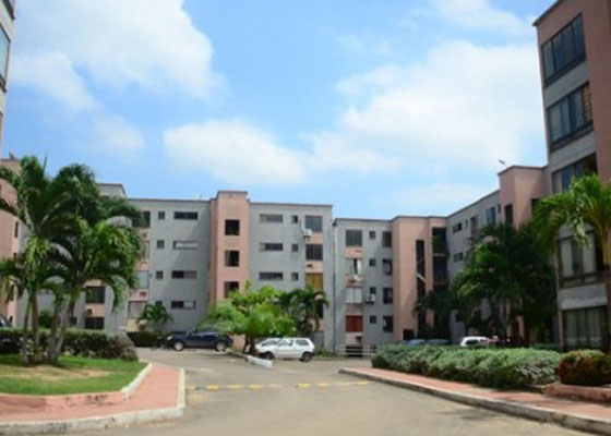 Temor en Colina Campestre por posible desalojo total