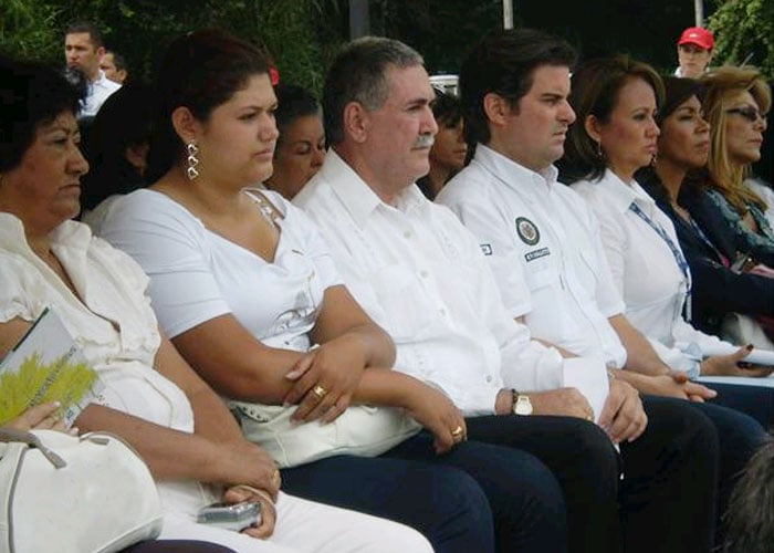 Así vivieron las viudas, madres, hijas y hermanas el secuestro y asesinato de los 11 diputados del Valle