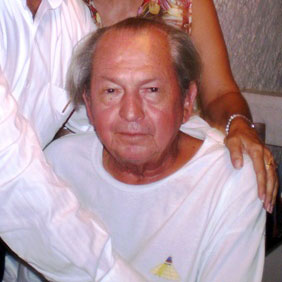 Lito Porto, el médico cartagenero que estaba en el Hospital de Parkland cuando Kennedy llegó