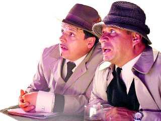 Don Jediondo y Alerta quieren llegar al Congreso con el aval del Partido Liberal