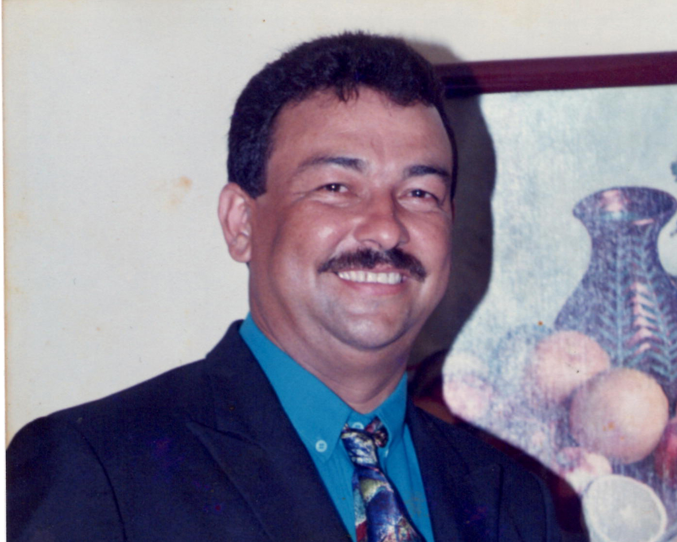 ¿Quien mató al Negris Sandoval?