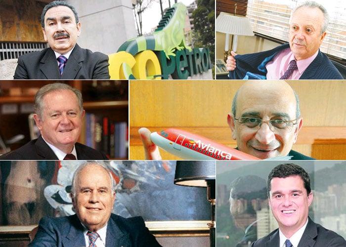 Los 10 líderes de las marcas con mejor imagen