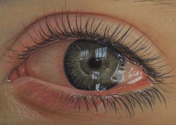 Pinturas que parecen fotografías