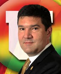 Y nada que llegan los 