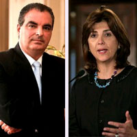 El lobby del ministro Iragorri para ampliar el plazo de las elecciones en las embajadas colombianas