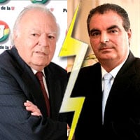 Paloma Valencia, ¿La heredera de los votos del senador Aurelio Iragorri?