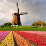  - Los colores de la naturaleza: sitios que pocos conocen