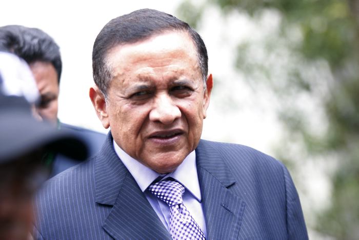 A la cárcel el general Miguel Maza Márquez por magnicidio de Luis Carlos Galán