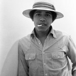 ¿Qué hacían Obama y Merkel a los 20 años? - -- Las2orillas - ¿Qué hacían Obama y Merkel a los 20 años?