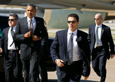 El Servicio Secreto ya no sabía qué hacer con Ignacio Zamora Jr., el mismo agente del escandalo sexual en  Cartagena