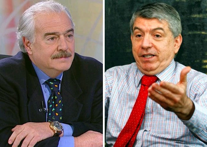 ¿Qué tanto dijo el expresidente Andrés Pastrana que tiene tan enfurecido al expresidente César Gaviria?