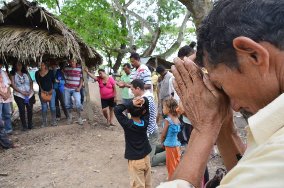 Estado reconoce su error: Comunidad de Las pavas sí es víctima