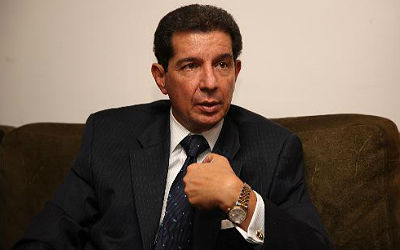 Pepe Lafaurie, renuncia a sus aspiraciones a la Presidencia de la República