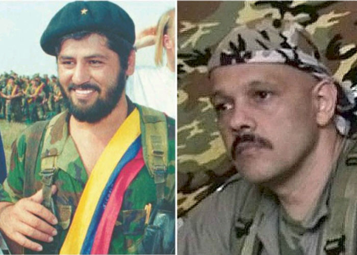 Las “fracturas internas” de las Farc en la Habana