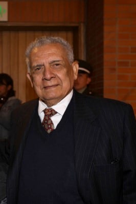Carlos Romero, esposo de Clara López Obregón, involucrado en el 'carrusel de la contratación'
