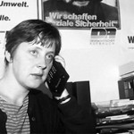 ¿Qué hacían Obama y Merkel a los 20 años? - -- Las2orillas - ¿Qué hacían Obama y Merkel a los 20 años?