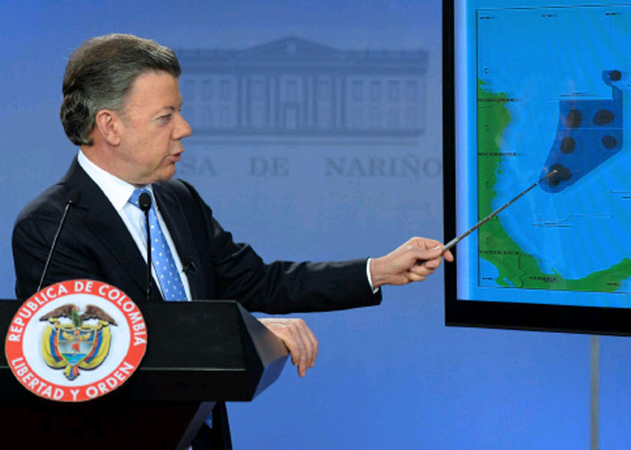 Los intereses ocultos detrás del fallo de La Haya