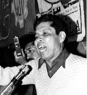 ¿Por qué se llama Teófilo Forero la columna más dura de las Farc?