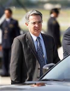 La seguridad del expresidente Álvaro Uribe, cuesta más de 18 mil millones de pesos al año