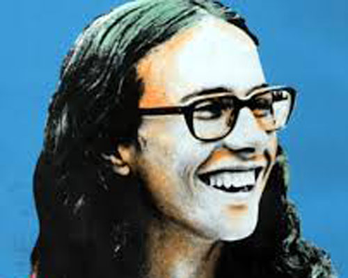 Andrés Caicedo regresa a su natal Cali