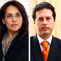 “No quiero ser el Pacho Santos del Partido Liberal”