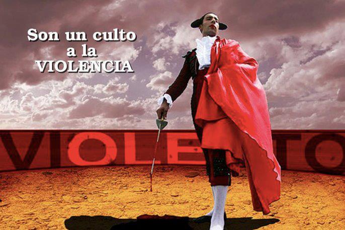 La tauromaquia es una enfermedad del alma