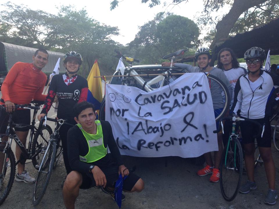 Los escarabajos de la salud