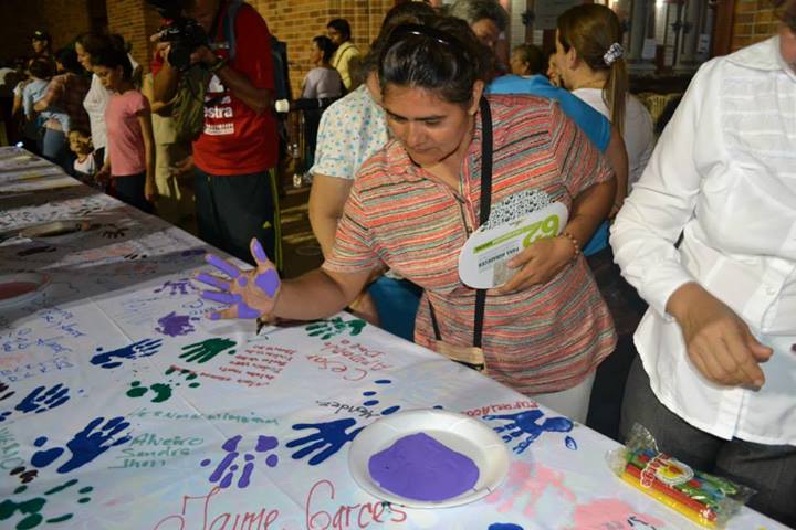 La fiesta que el Panadero convirtió en masacre