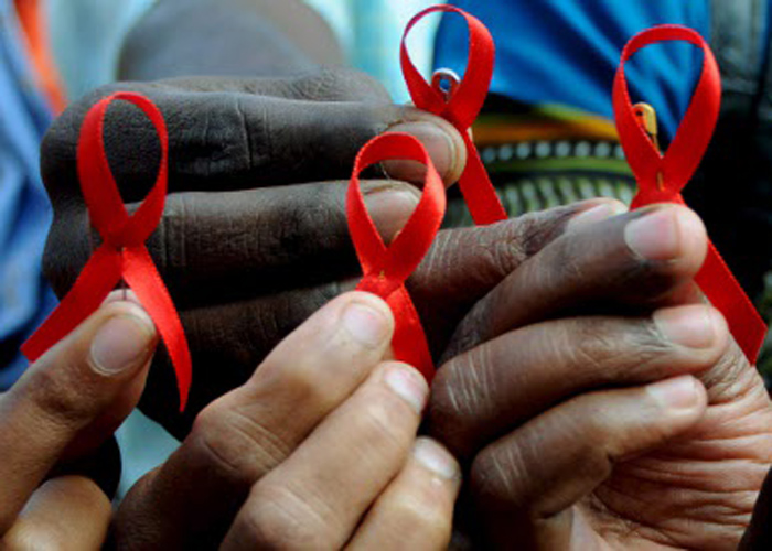 En Colombia 83 mil personas tienen VIH/SIDA