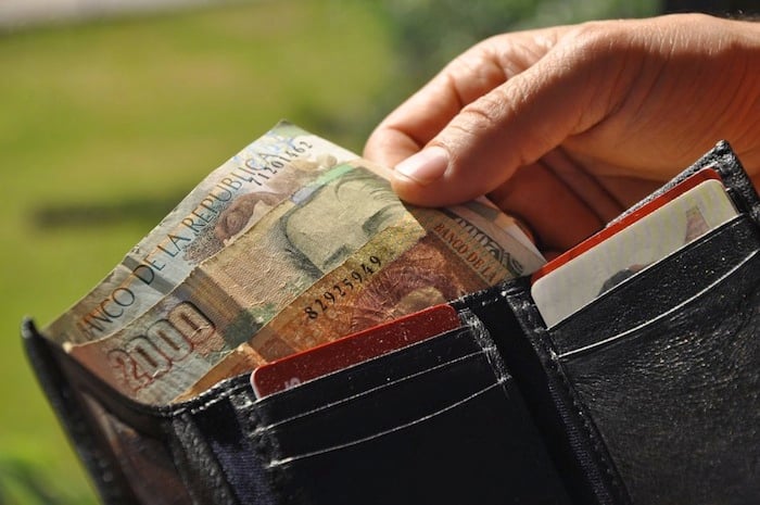 La infamia del salario mínimo ¿tú qué piensas?